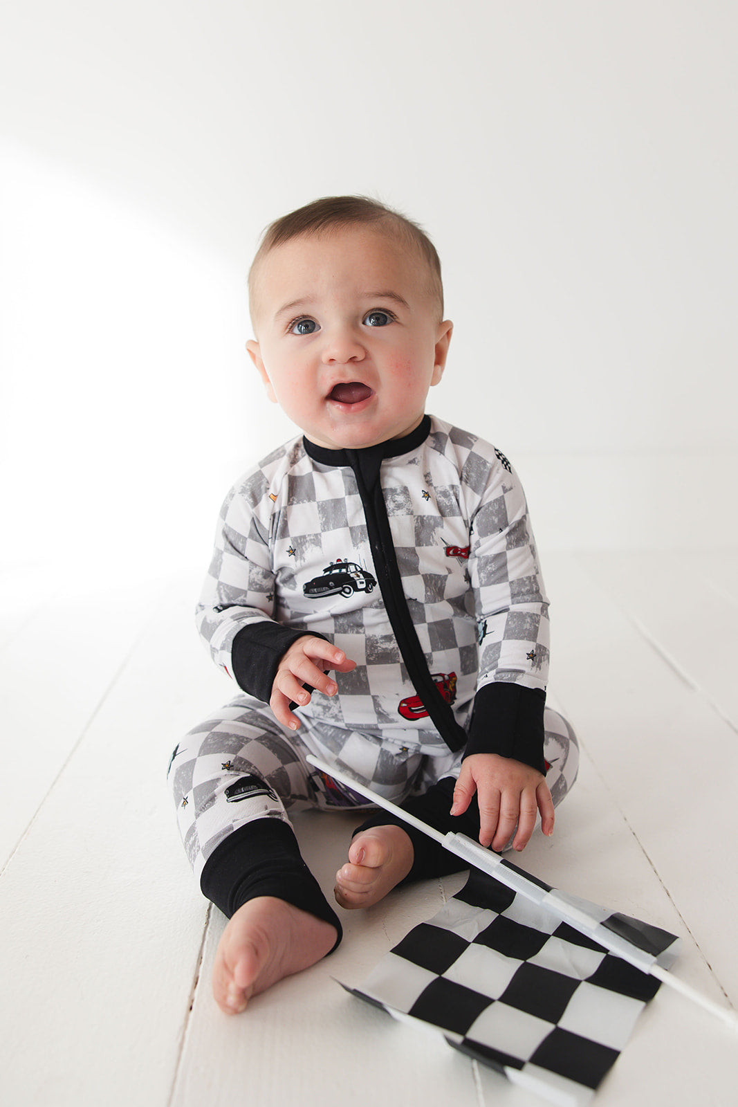 Dinoco Dreams - Zippy