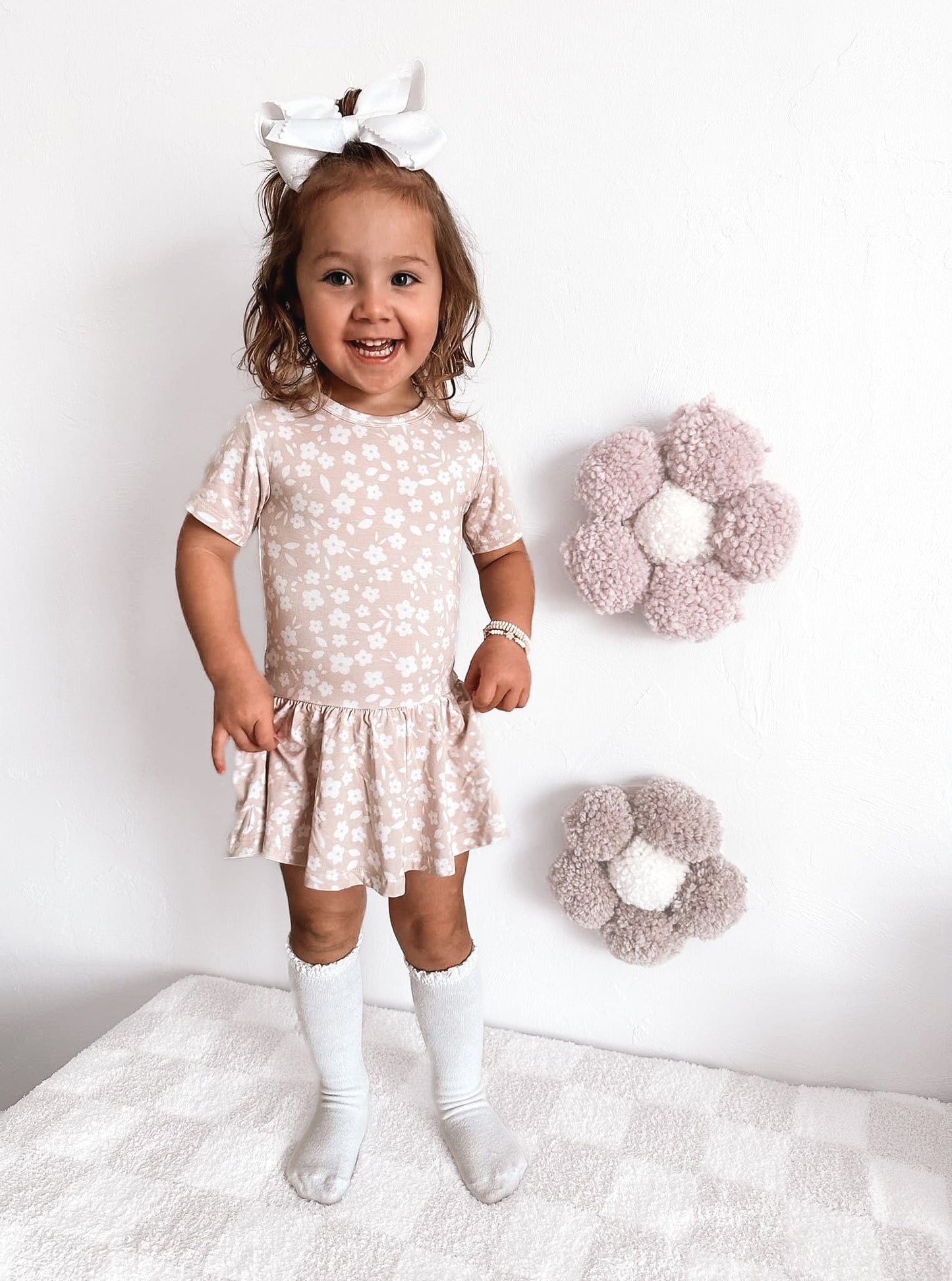 Calista - Bodysuit Dress