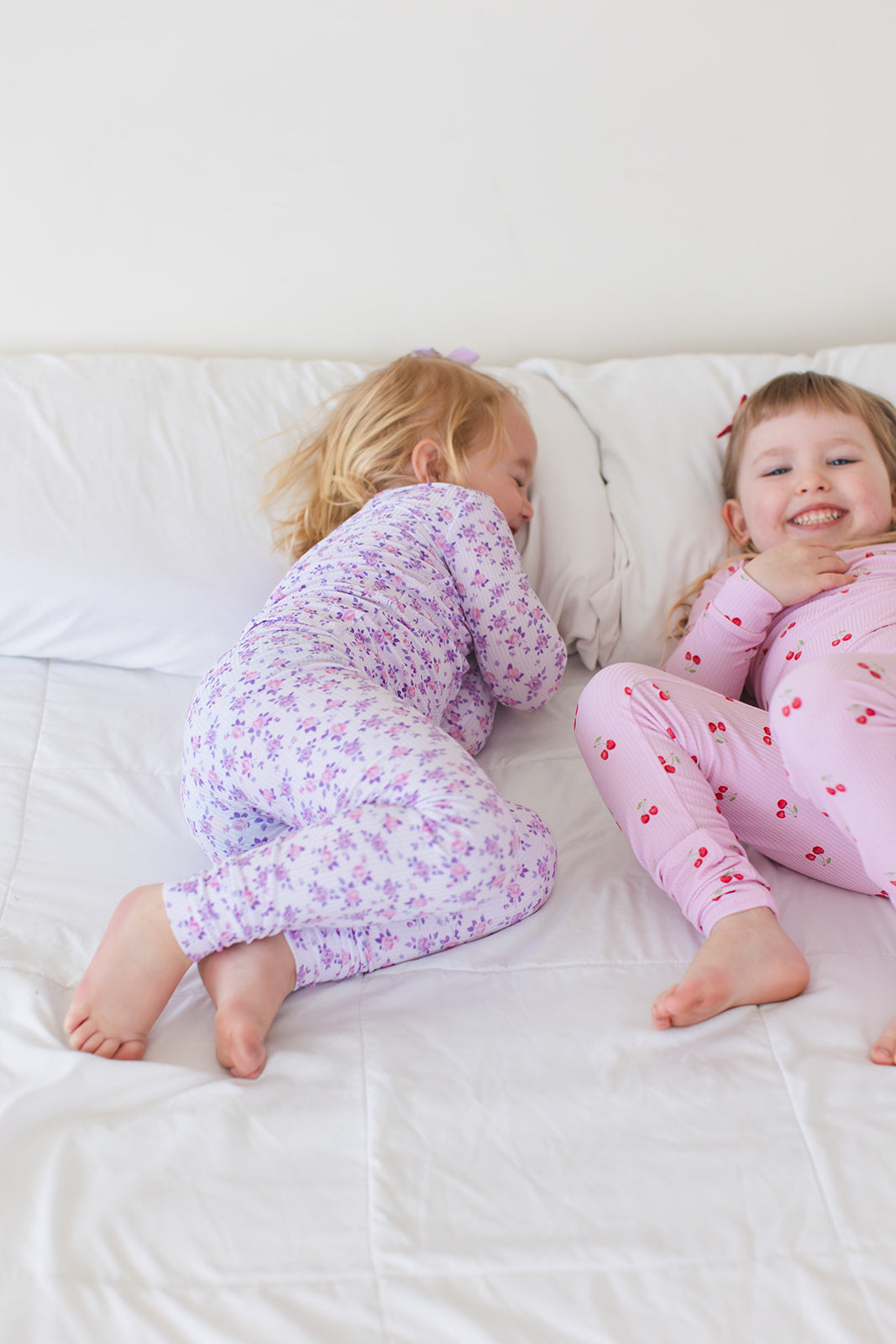 Kapri (ribbed) - Set