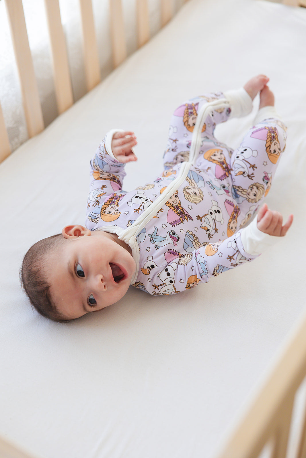 Eternal Winter - Zippy