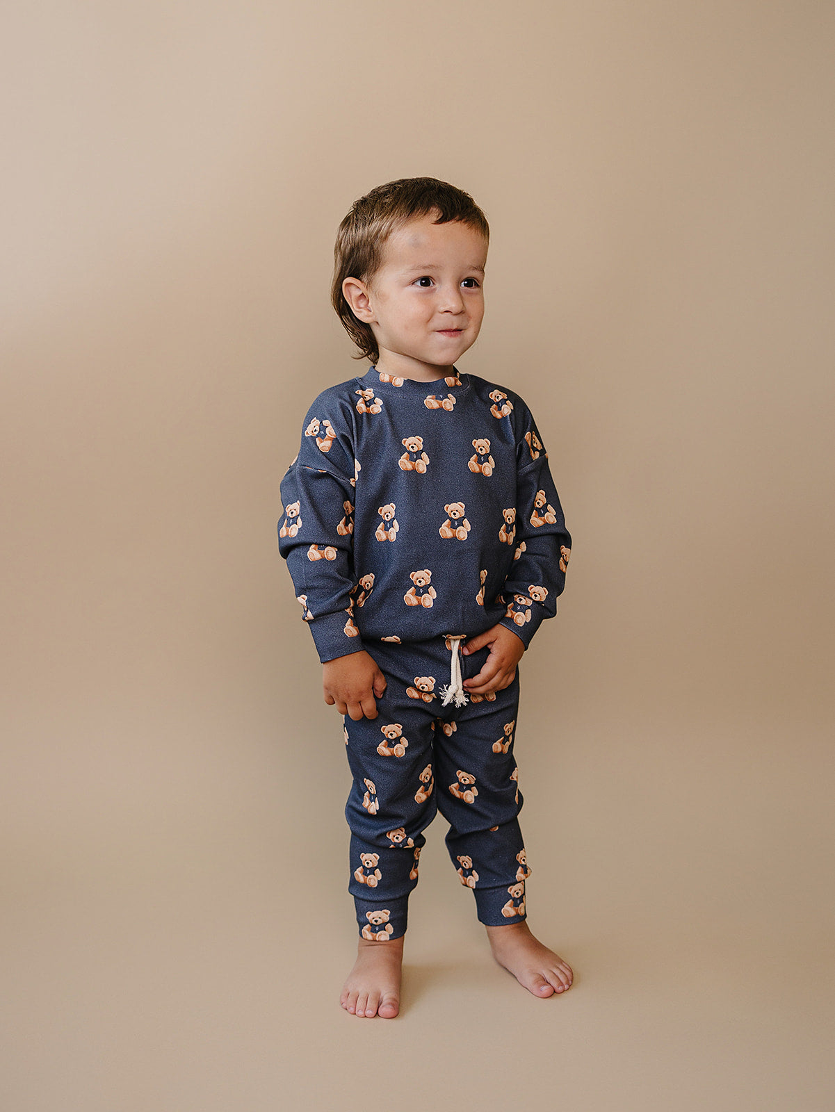 Jogger Set | Bear Vibes
