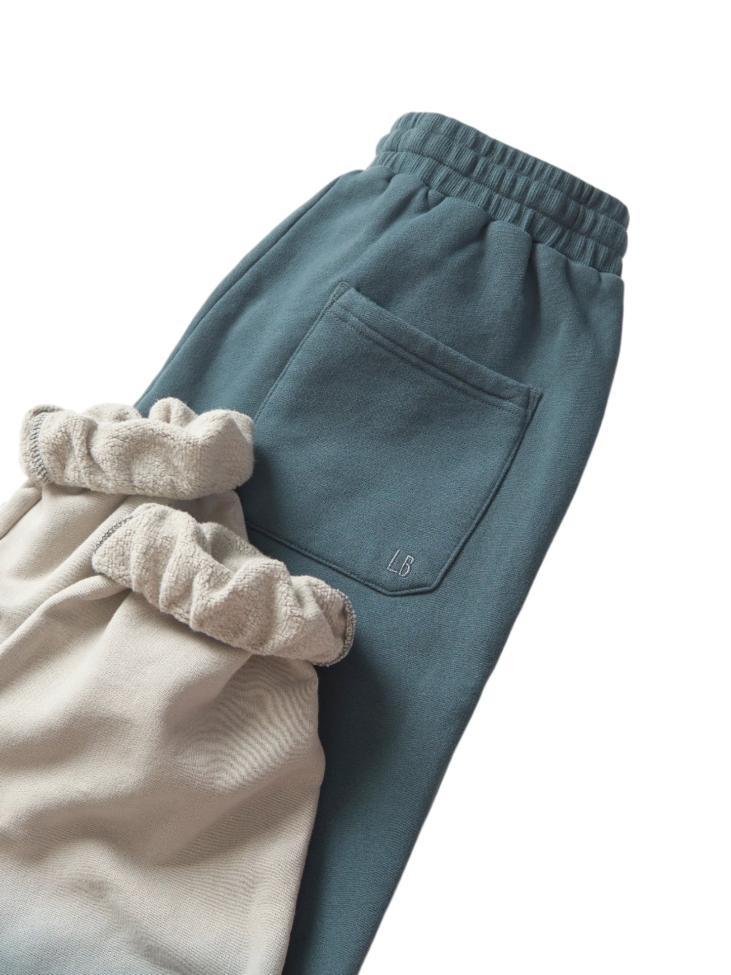 Adult Ombre Elevated Sweatpant - Night Fall