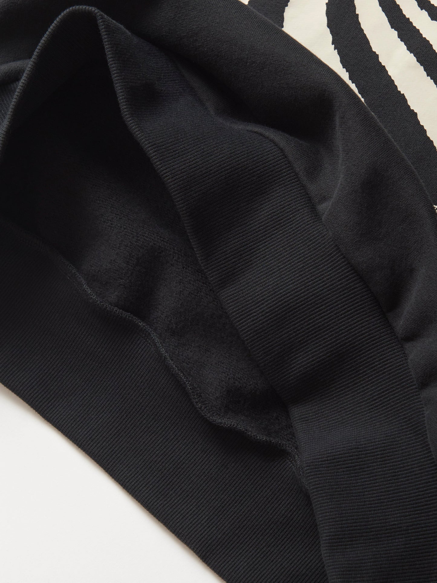 Adult Goal Achiever Crewneck - Black