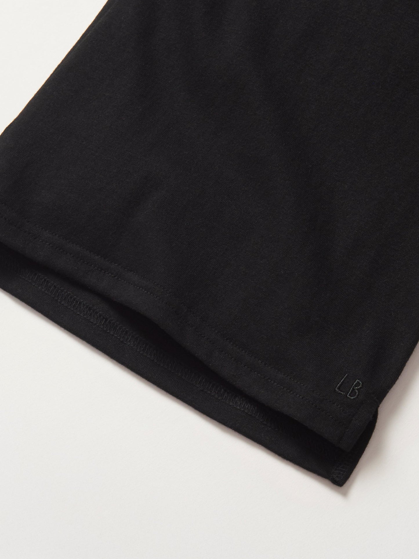 Elevated Tank - Black