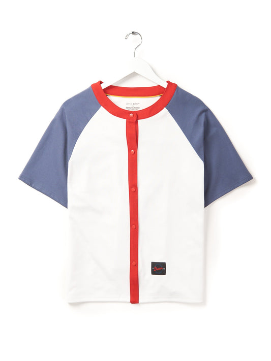 Adult USA Baseball Jersey