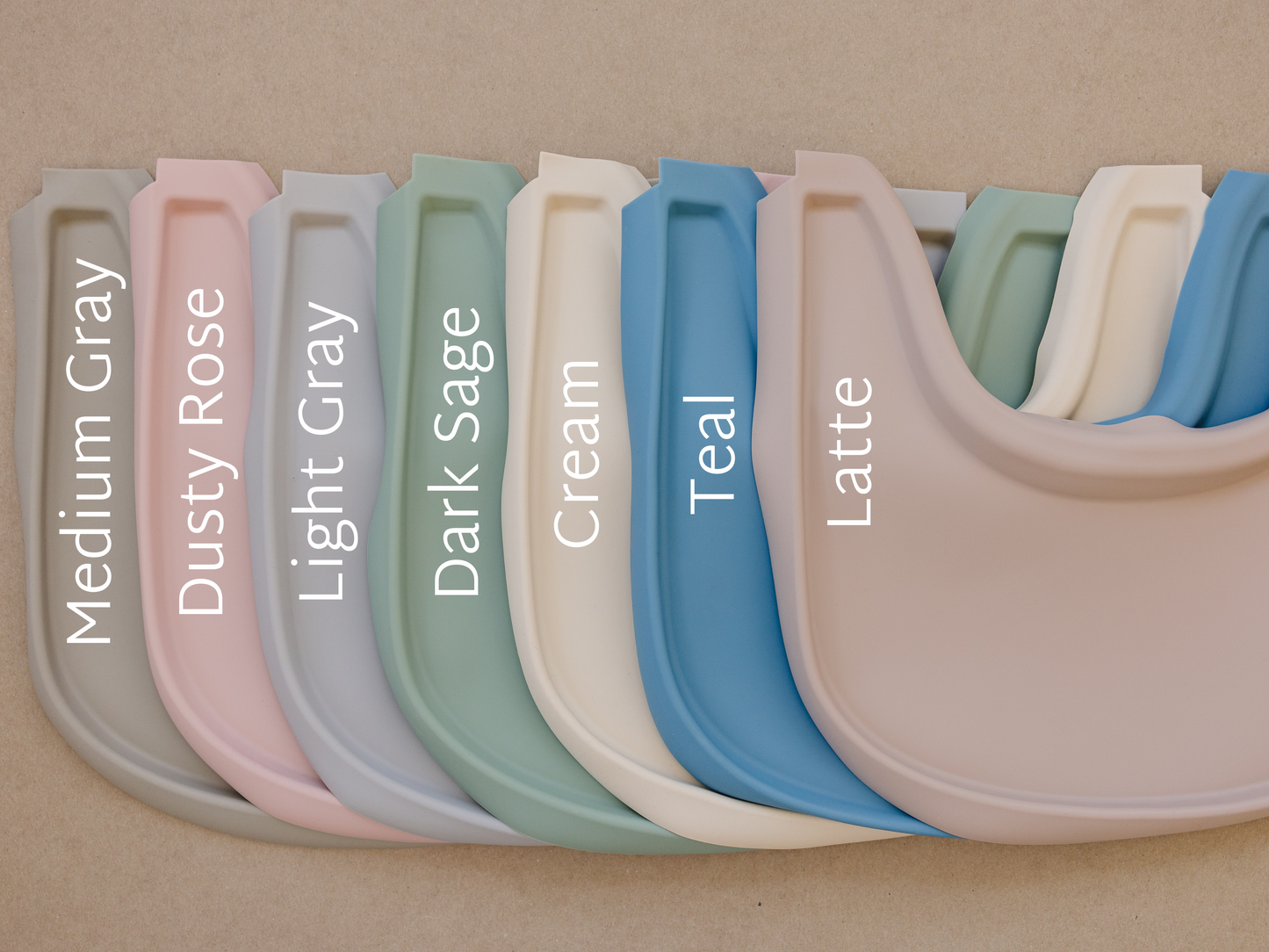 Stokke Tripp Trapp Placemat - more colors