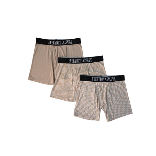 Everyday Men's Boxer Briefs