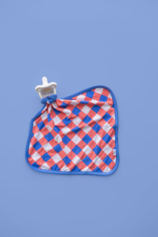 EXCLUSIVE RED, WHITE & TRUMAN DREAM LOVEY