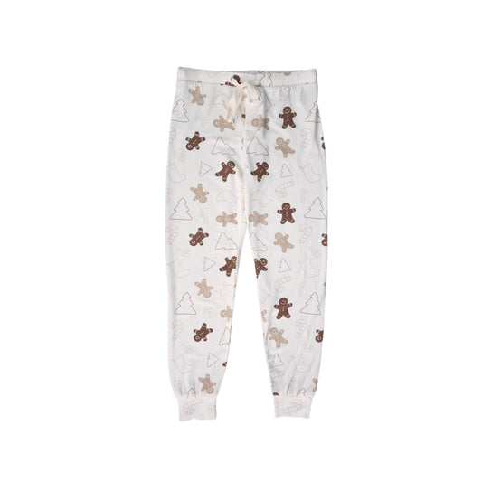 Gingerbread | Boys Jogger Pants