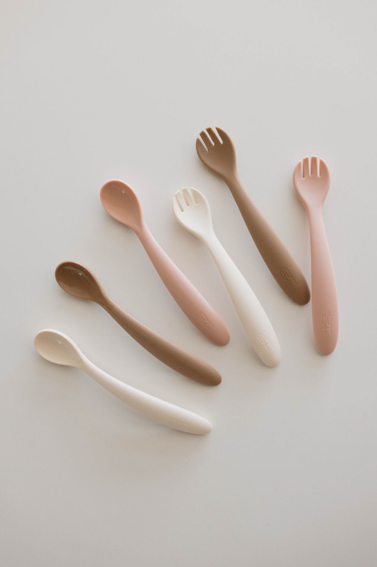 Silicone Utensil Set