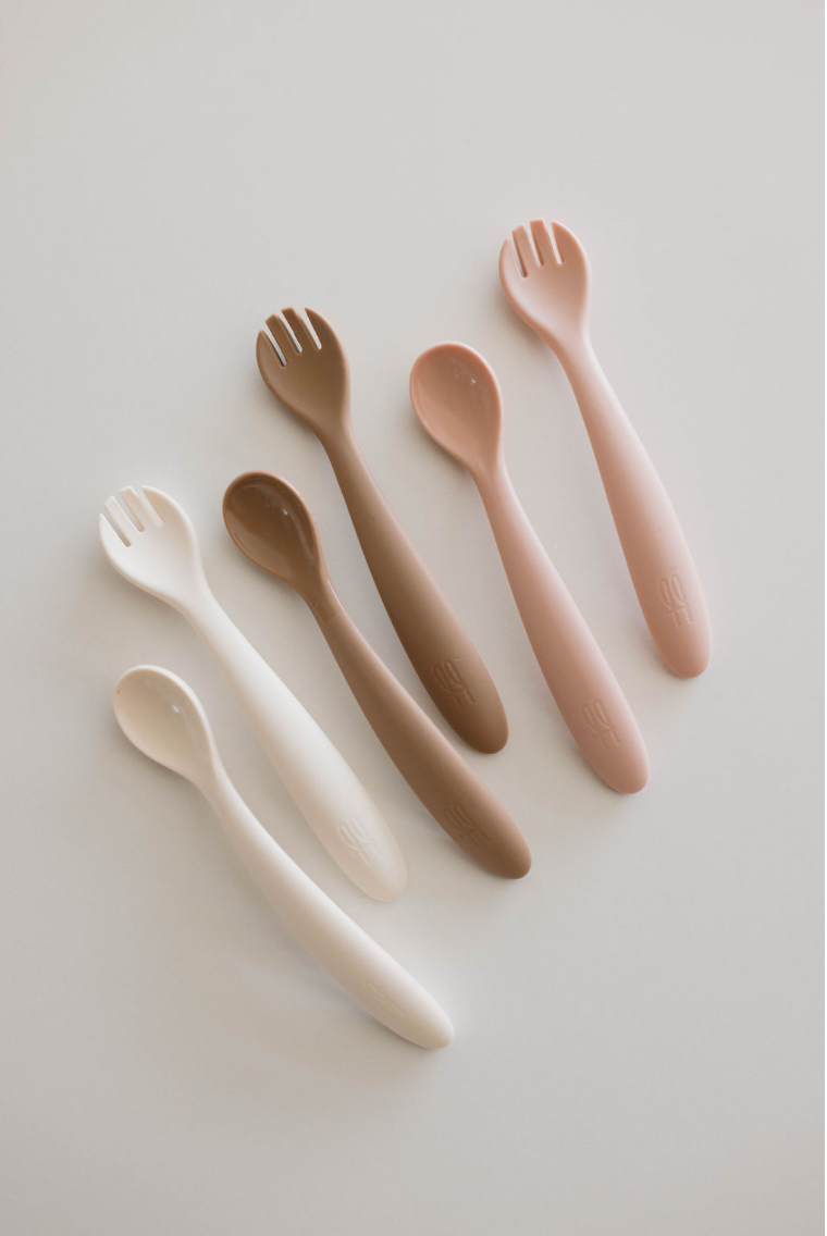 Silicone Utensil Set