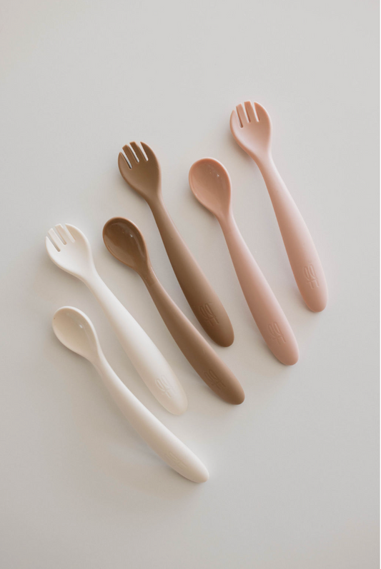 Silicone Utensil Set