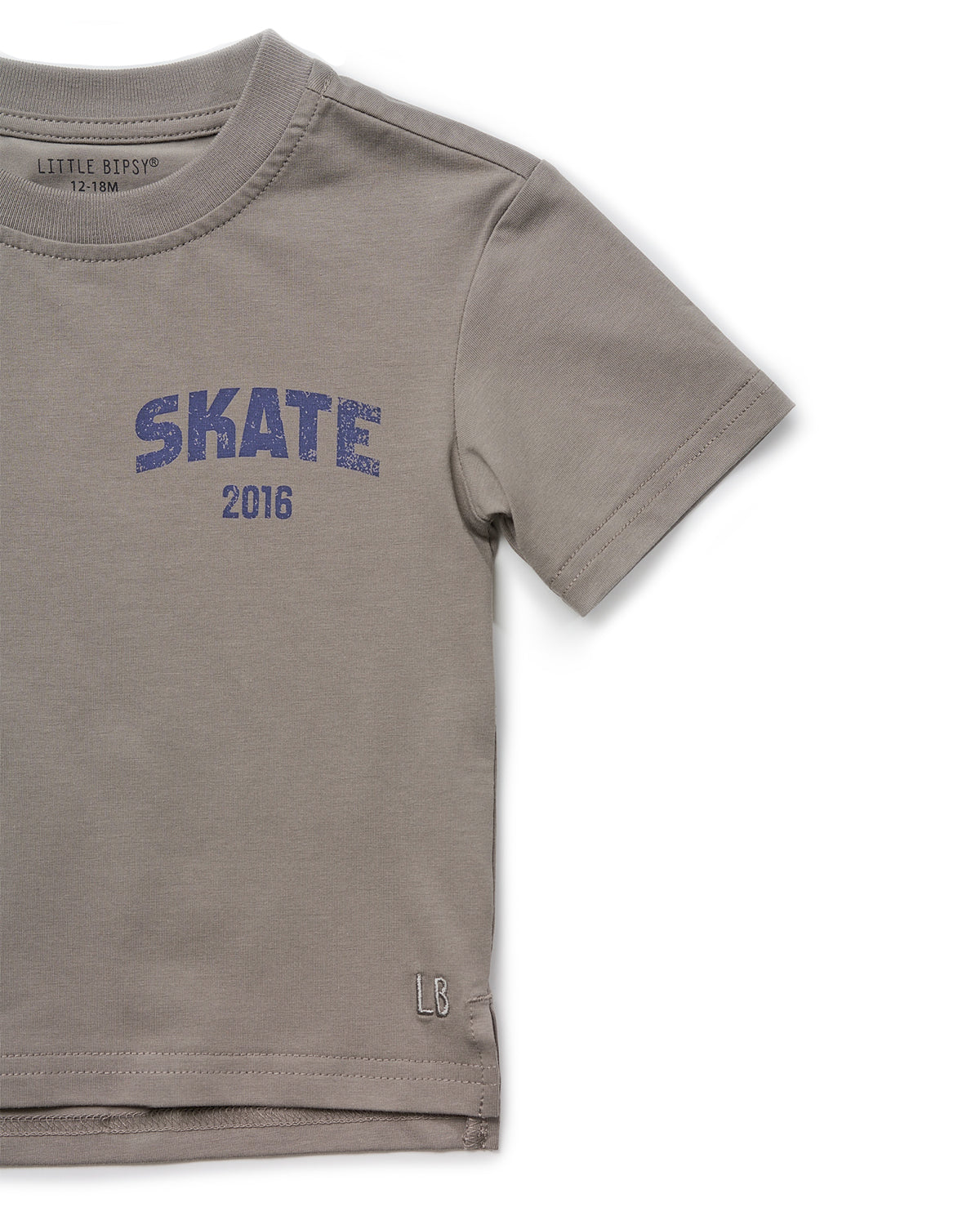Skate Bro Tee