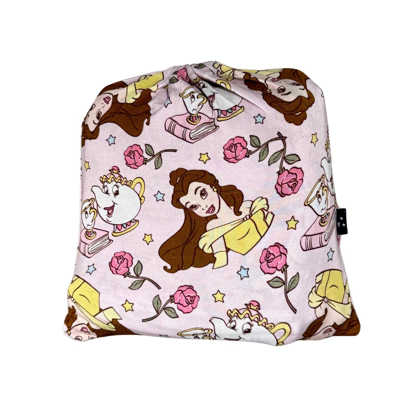 Provincial Petals - Crib Sheet