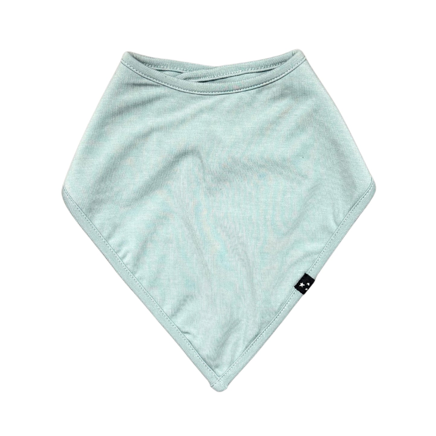 Darrell (SOLID) - Bandana Bib