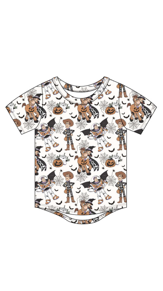 Howdy Boo - Everyday Tee