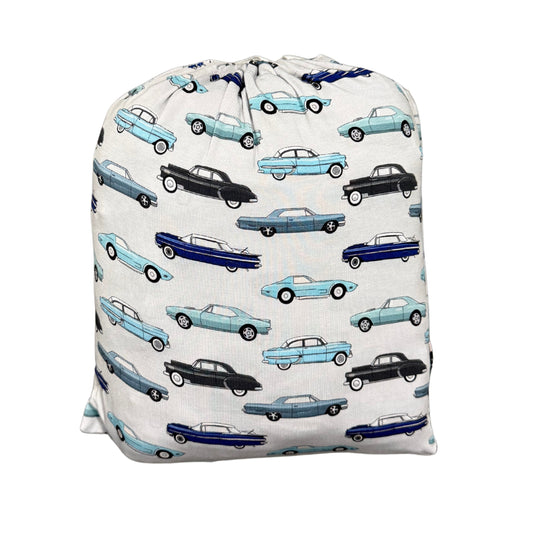 Darrell  - Twin Sheet Set