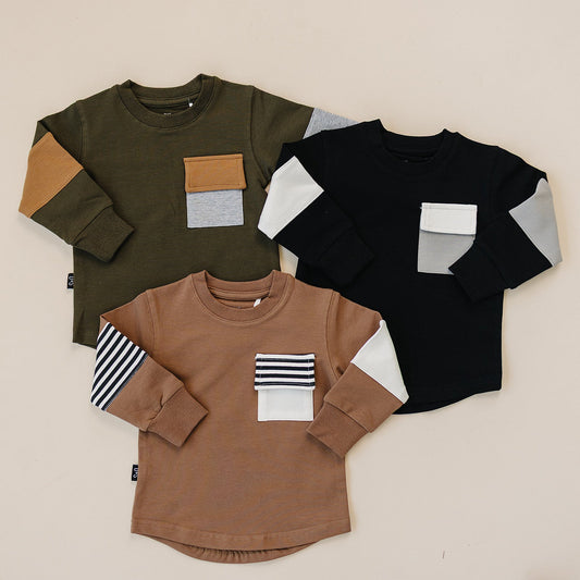 Nova Long Sleeve