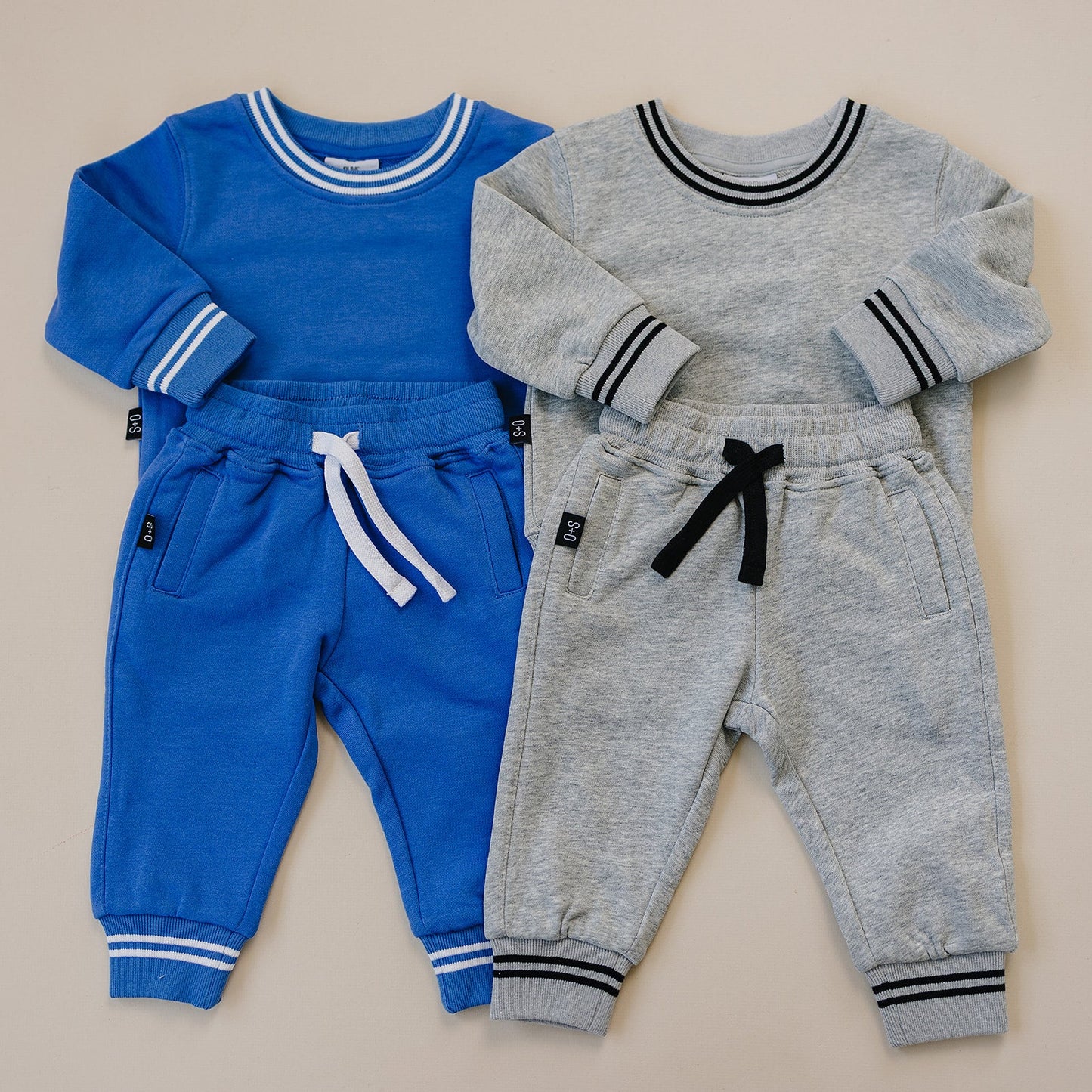 Micah Jogger Set
