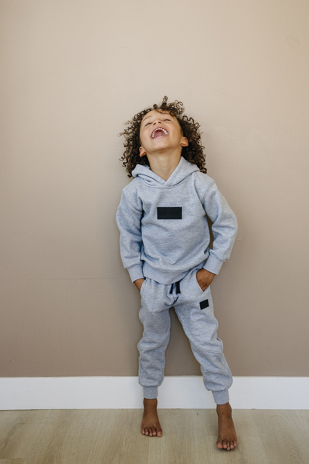 Walker Jogger Set