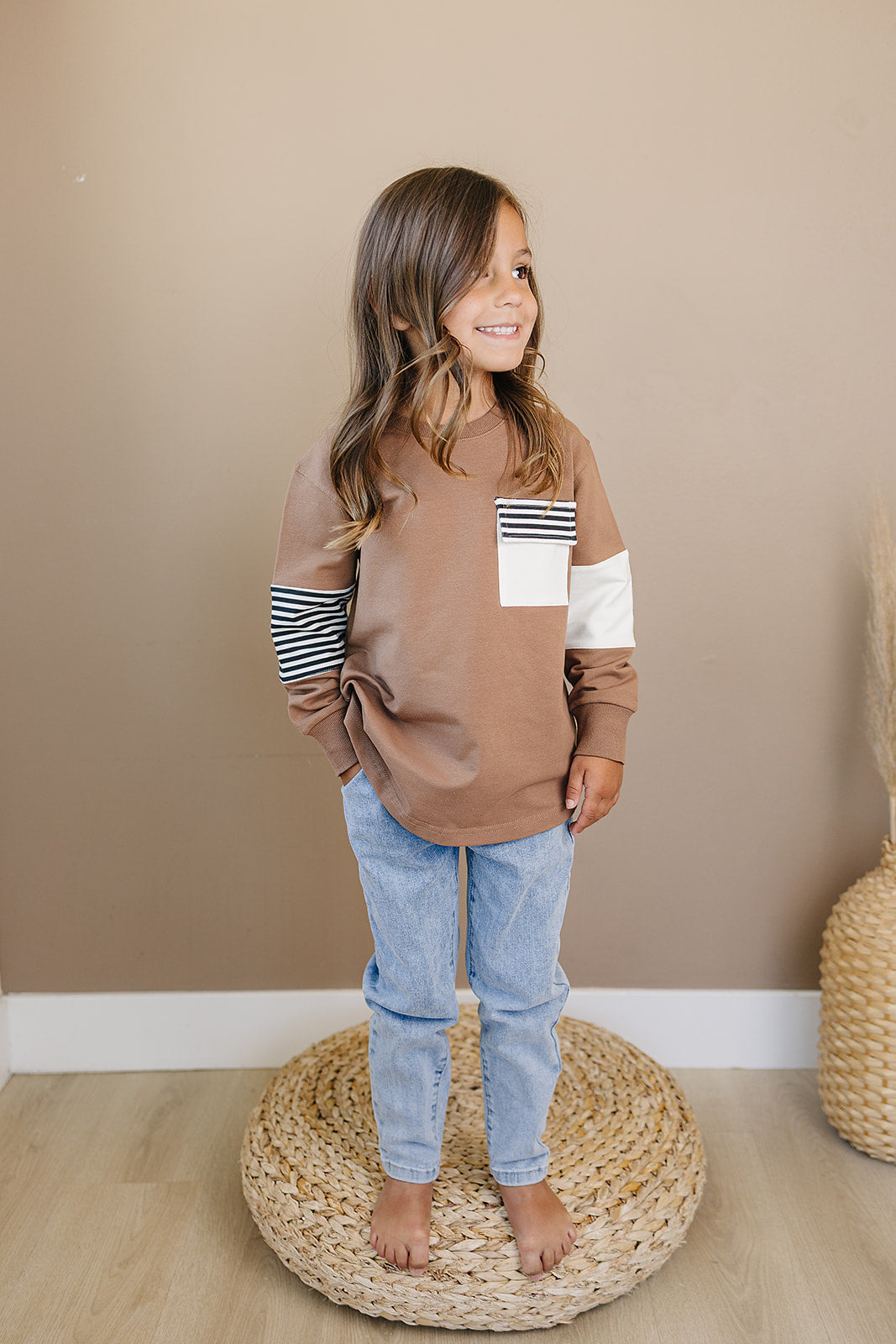 Nova Long Sleeve