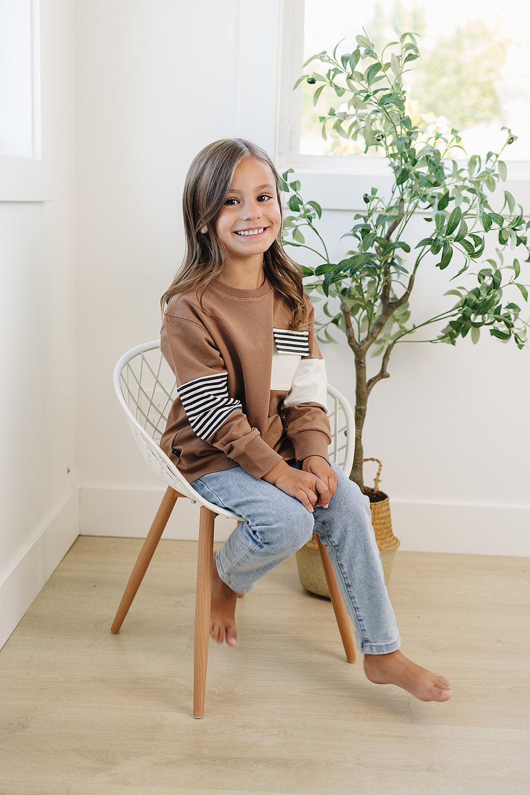 Nova Long Sleeve