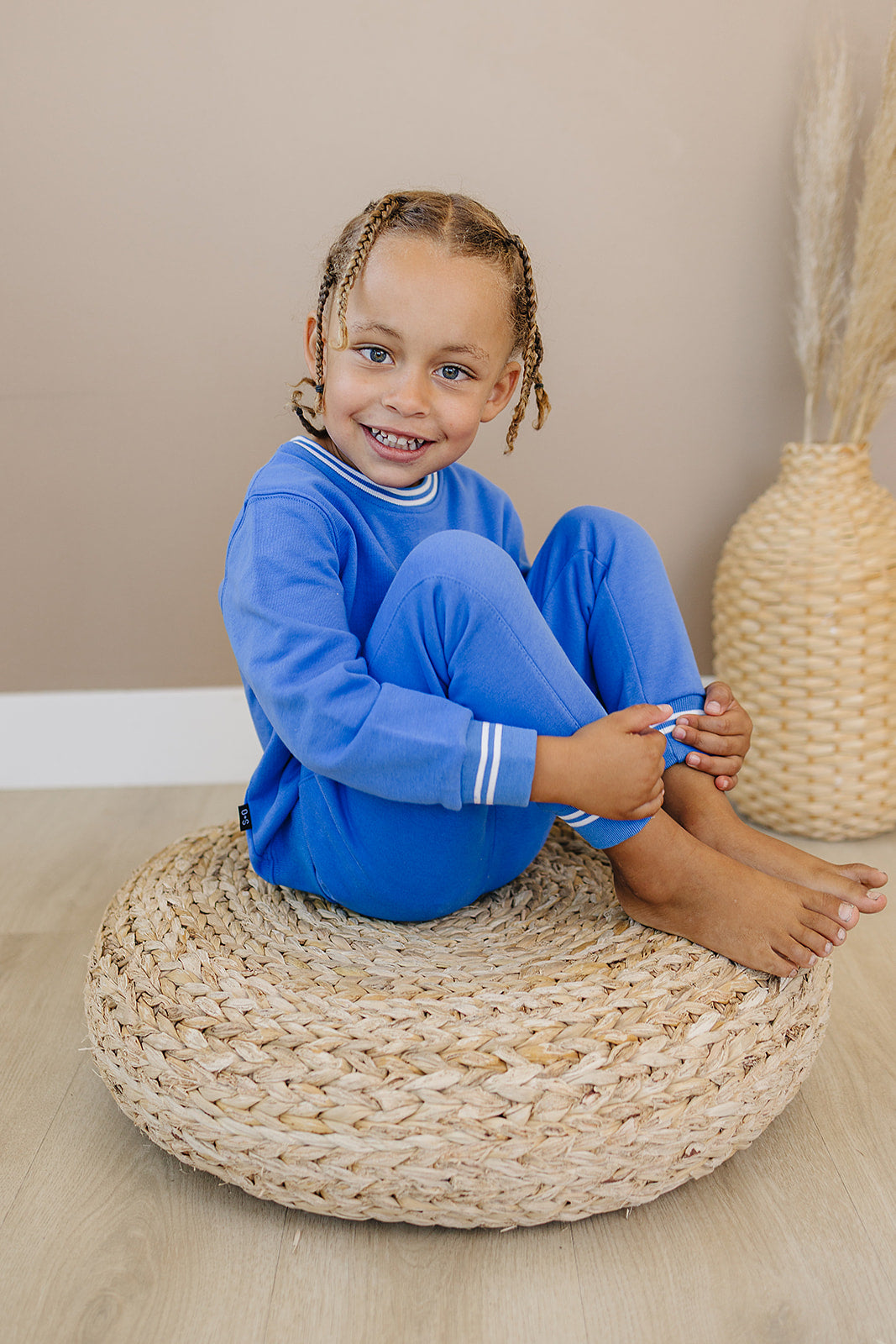 Micah Jogger Set