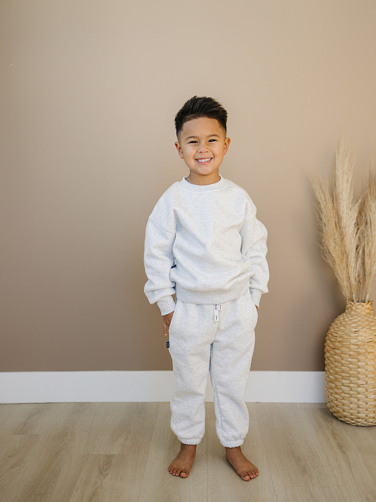 Ridge Jogger Set