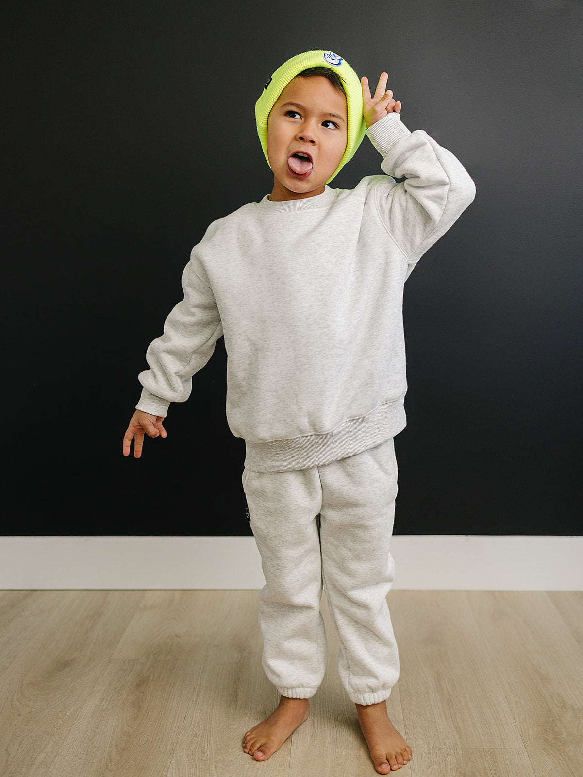 Ridge Jogger Set