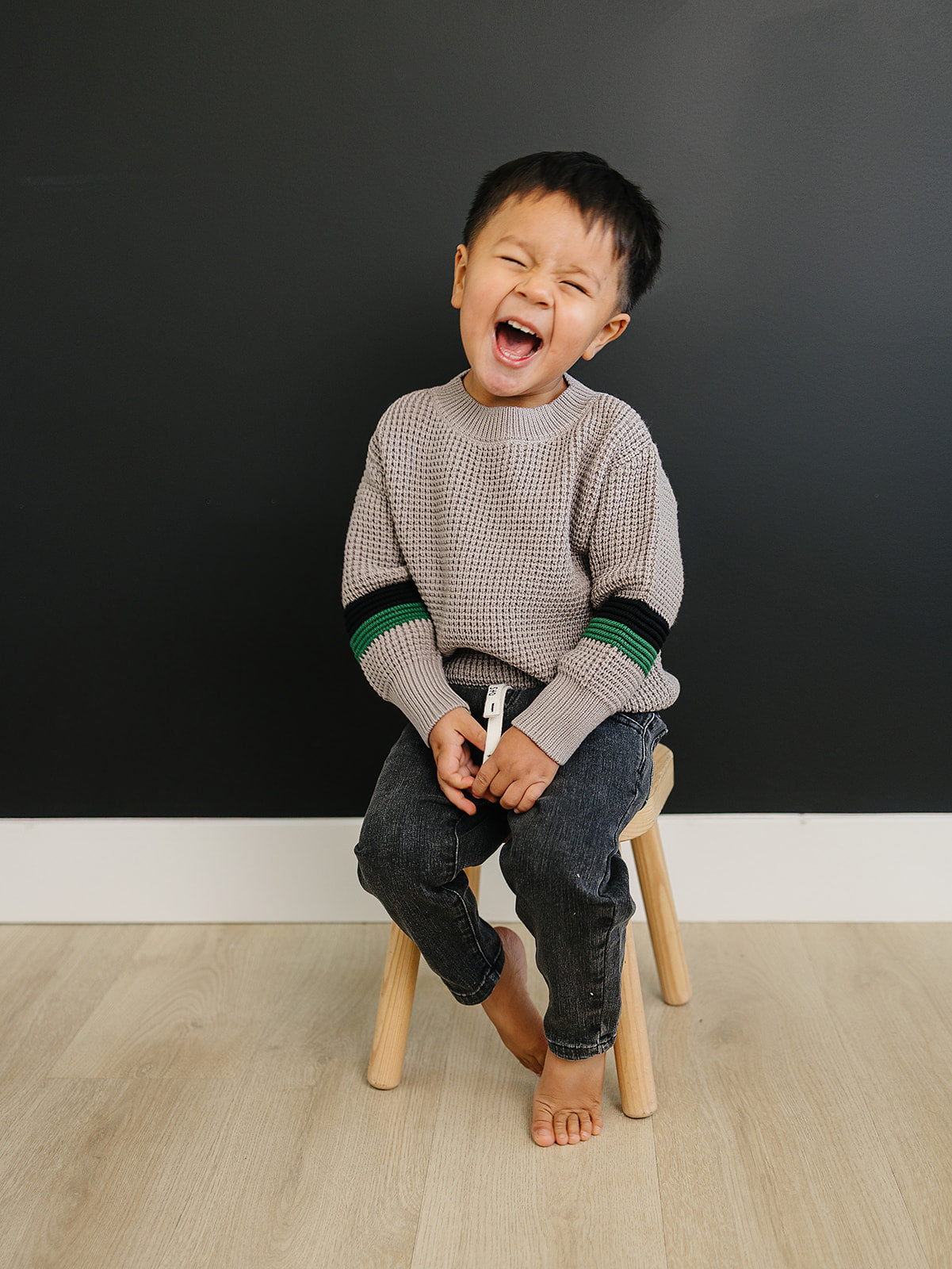 Jett Sweater