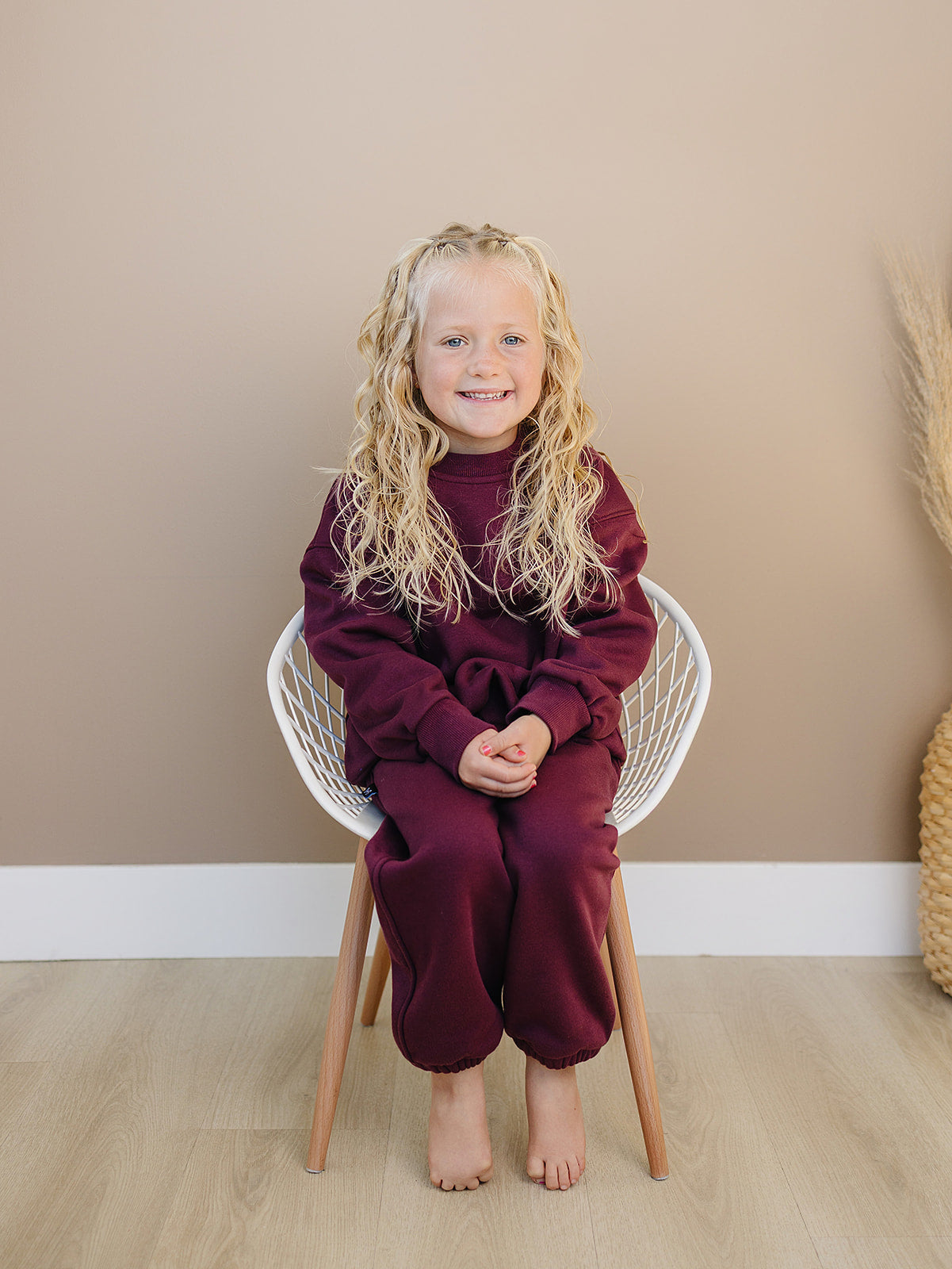 Ridge Jogger Set