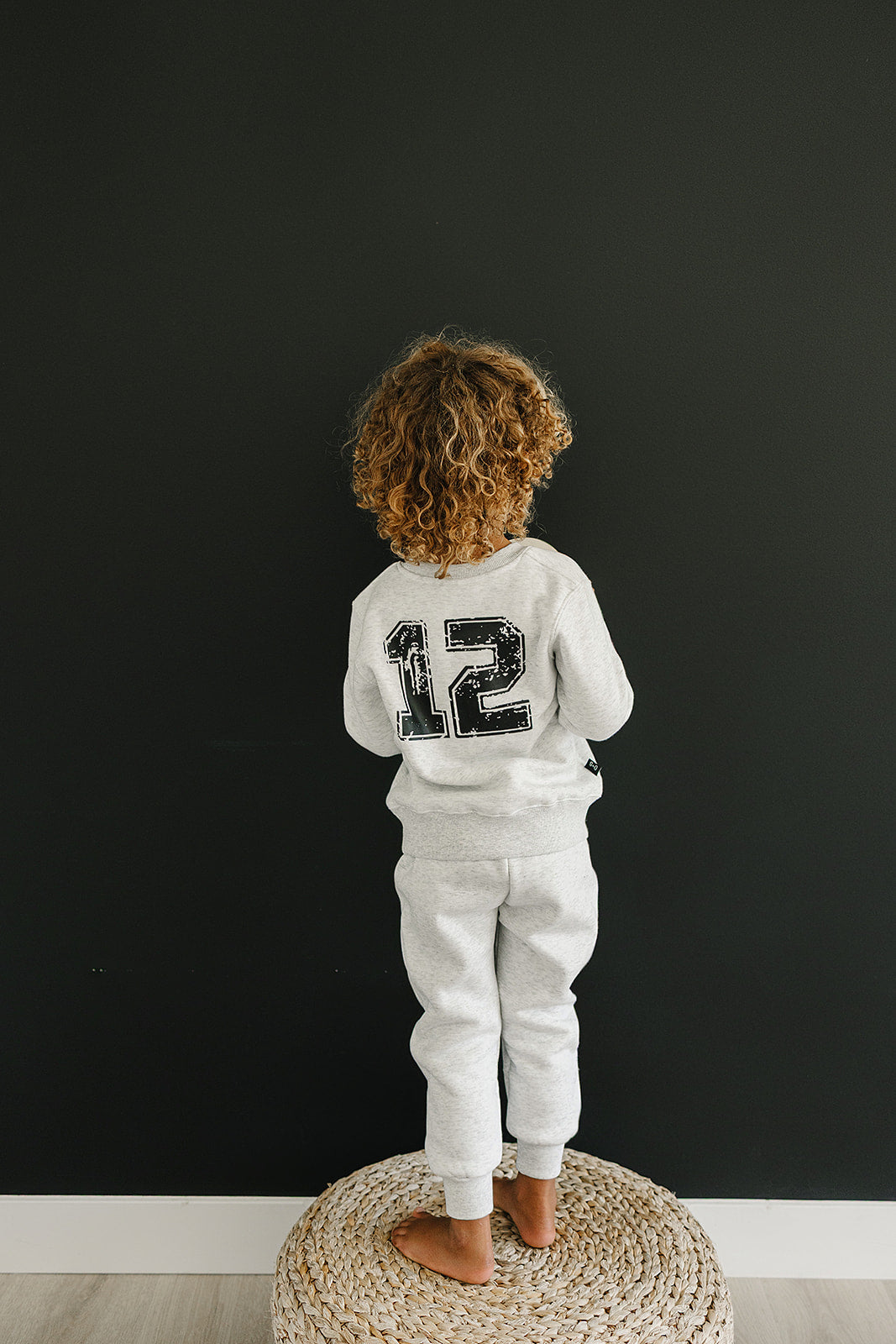 Game Day Jogger Set