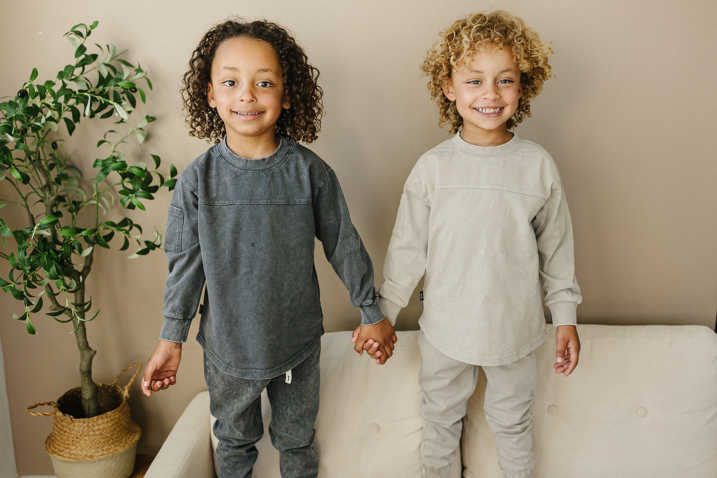 Riley Jogger Set