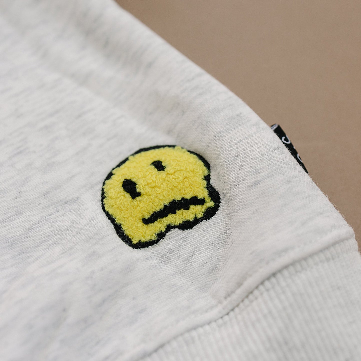 Bruh Crewneck