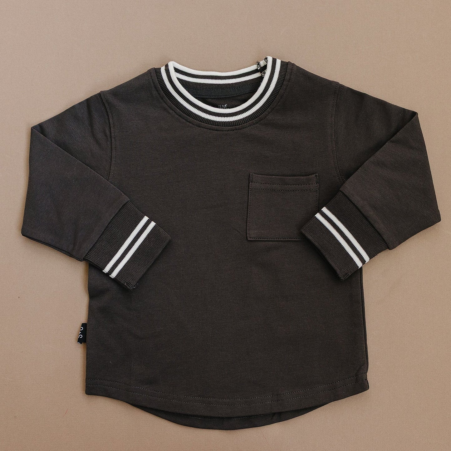 Paxton Long Sleeve