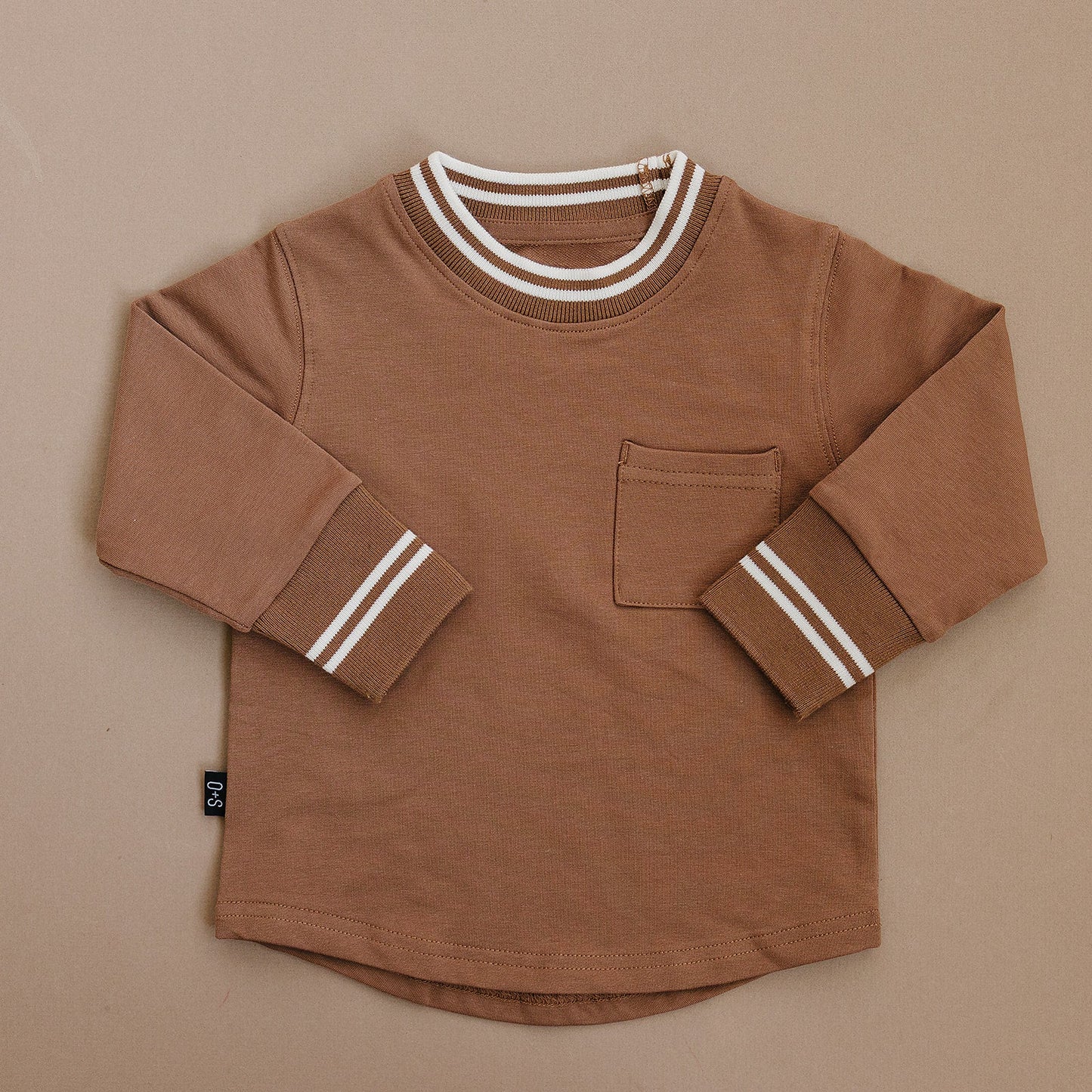 Paxton Long Sleeve