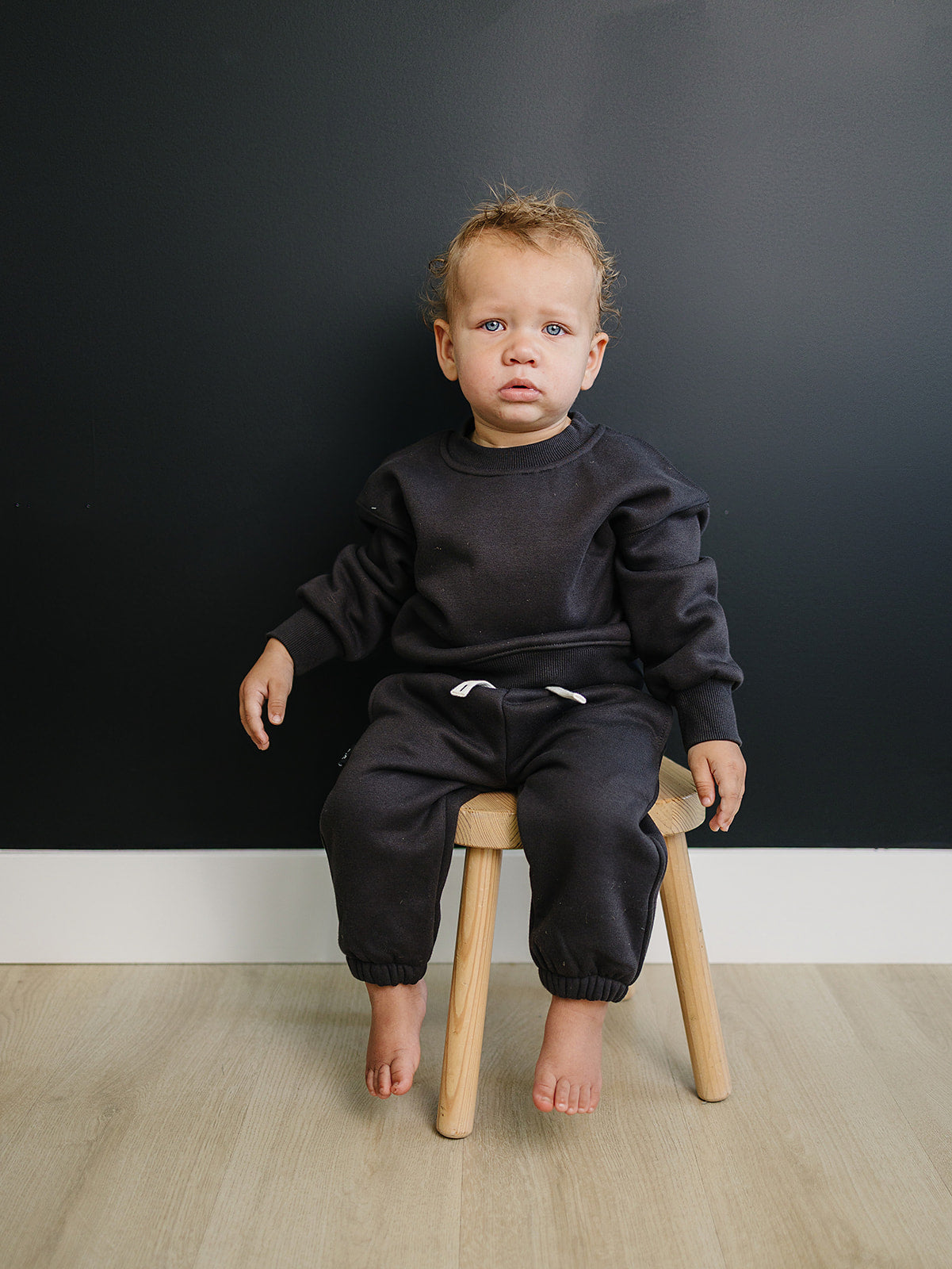 Ridge Jogger Set