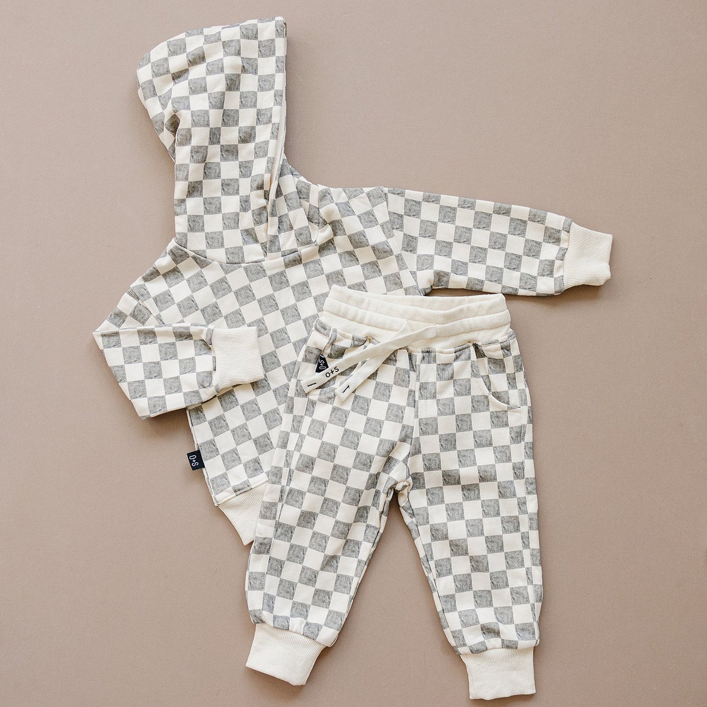 Benji Jogger Set