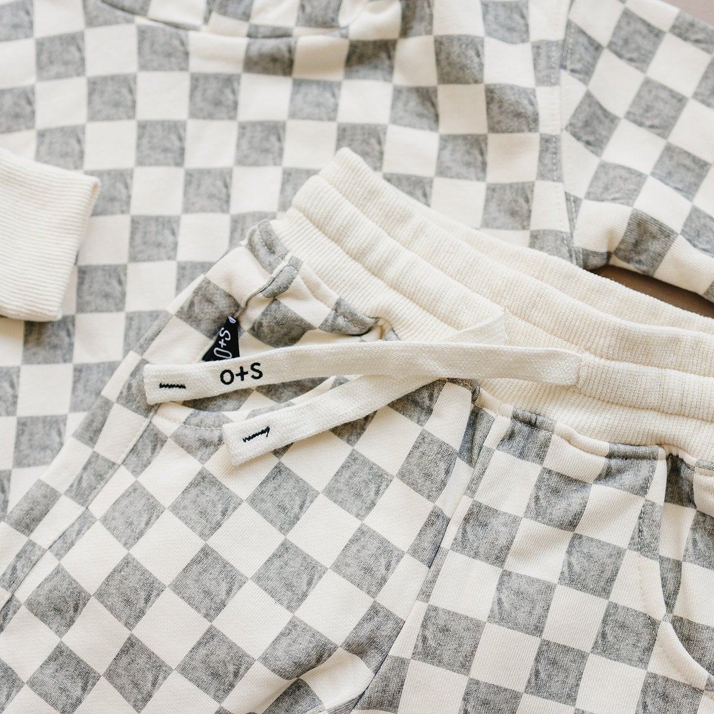 Benji Jogger Set