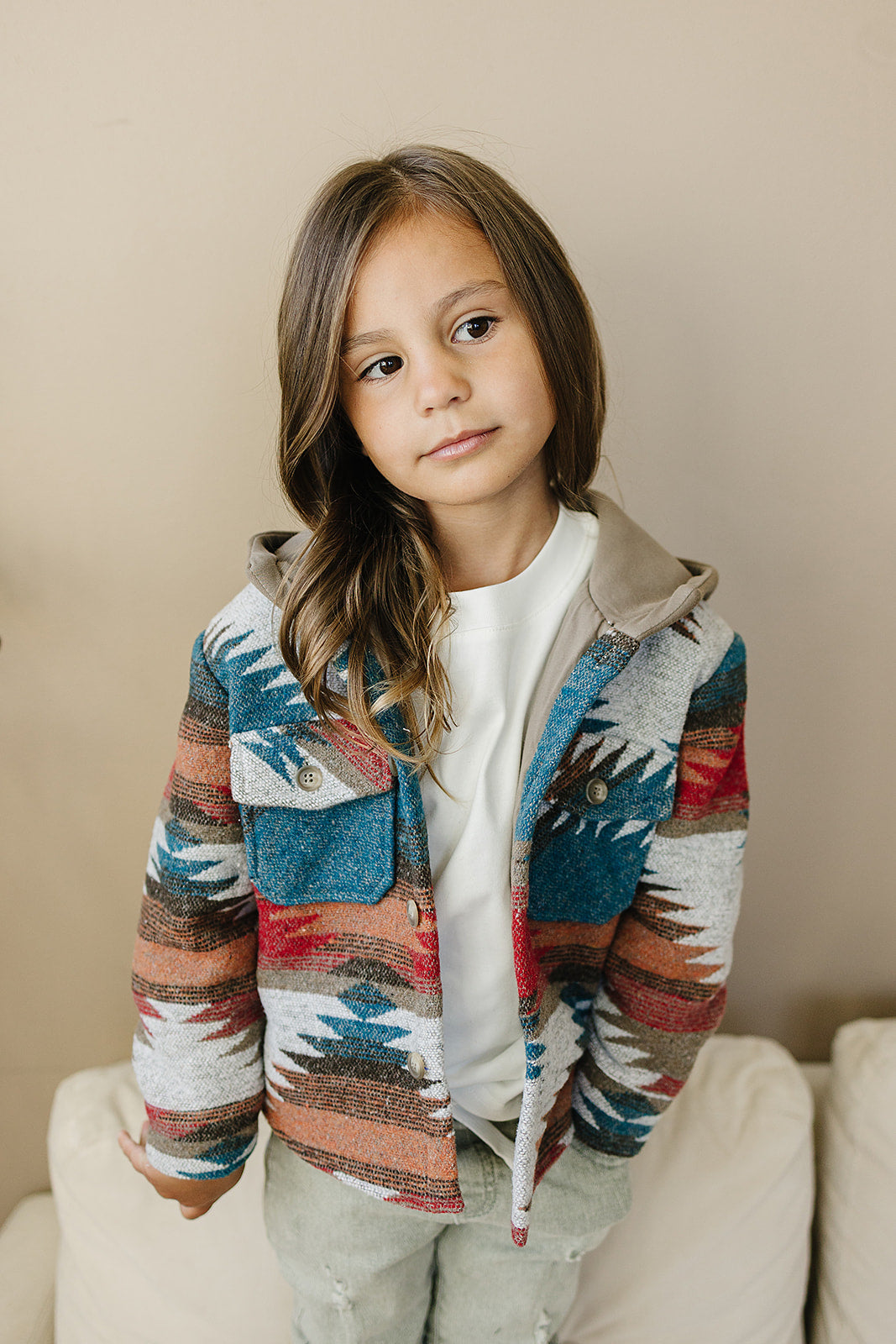Aiden Jacket