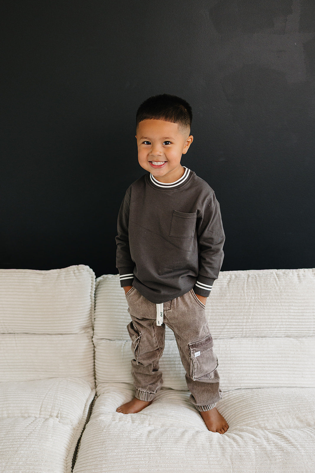 Paxton Long Sleeve