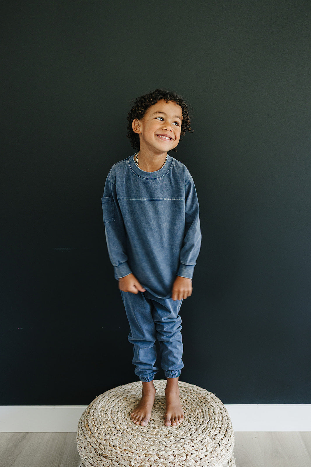 Riley Jogger Set