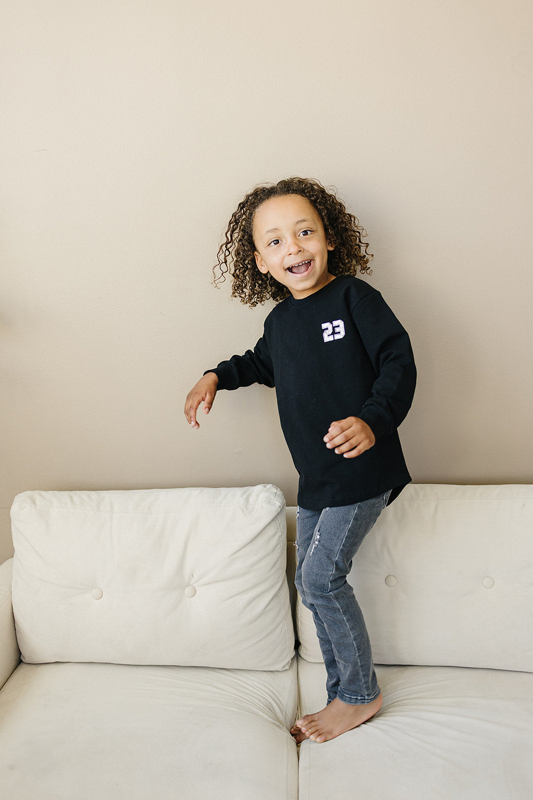 Baller Long Sleeve