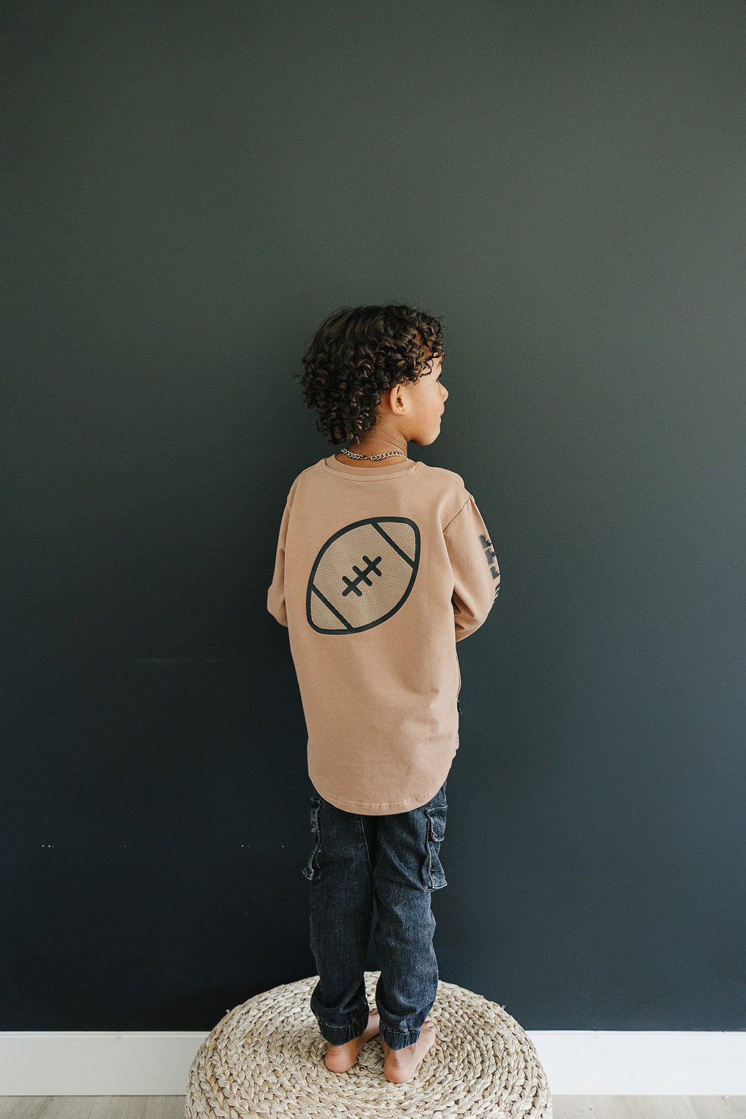 Athlete Long Sleeve