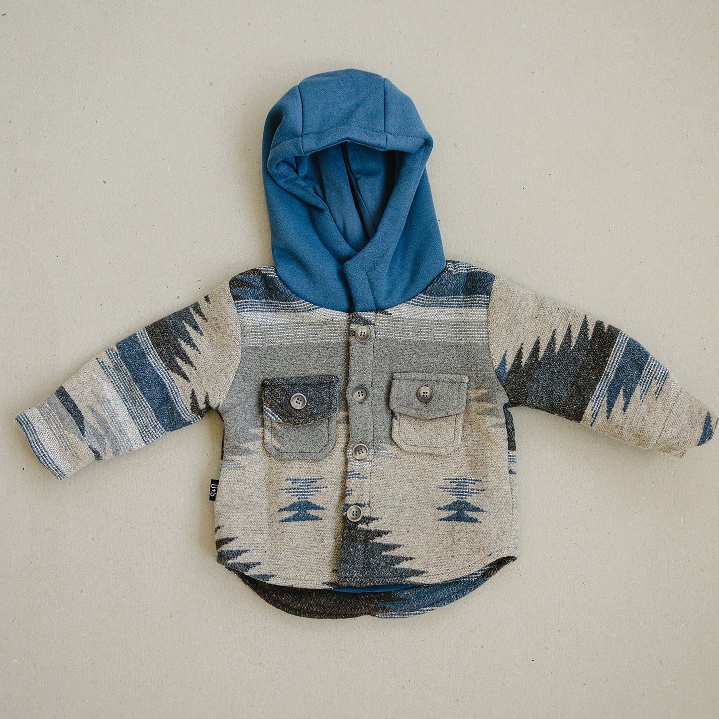 Aiden Jacket