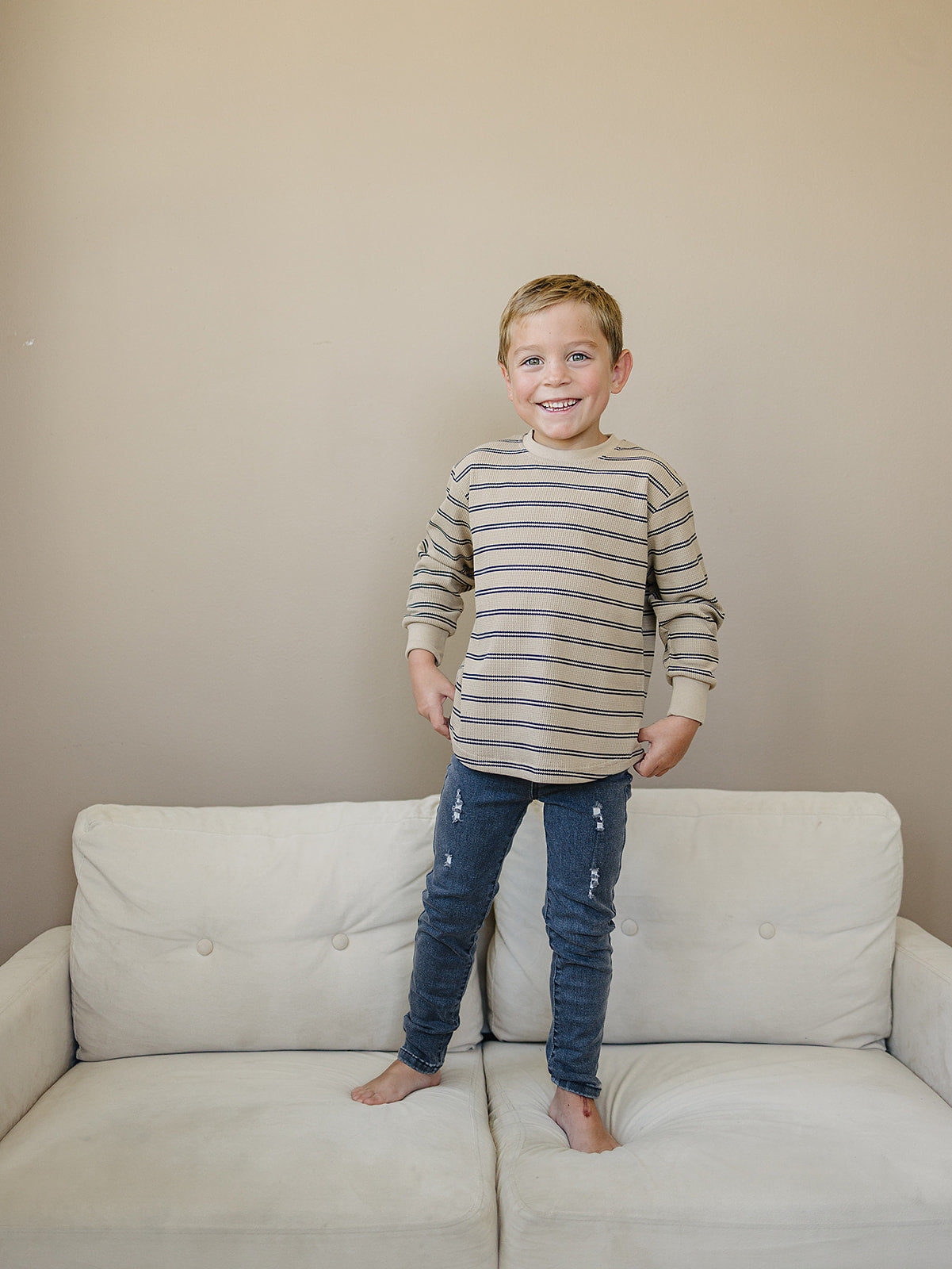 Charlie Jeans