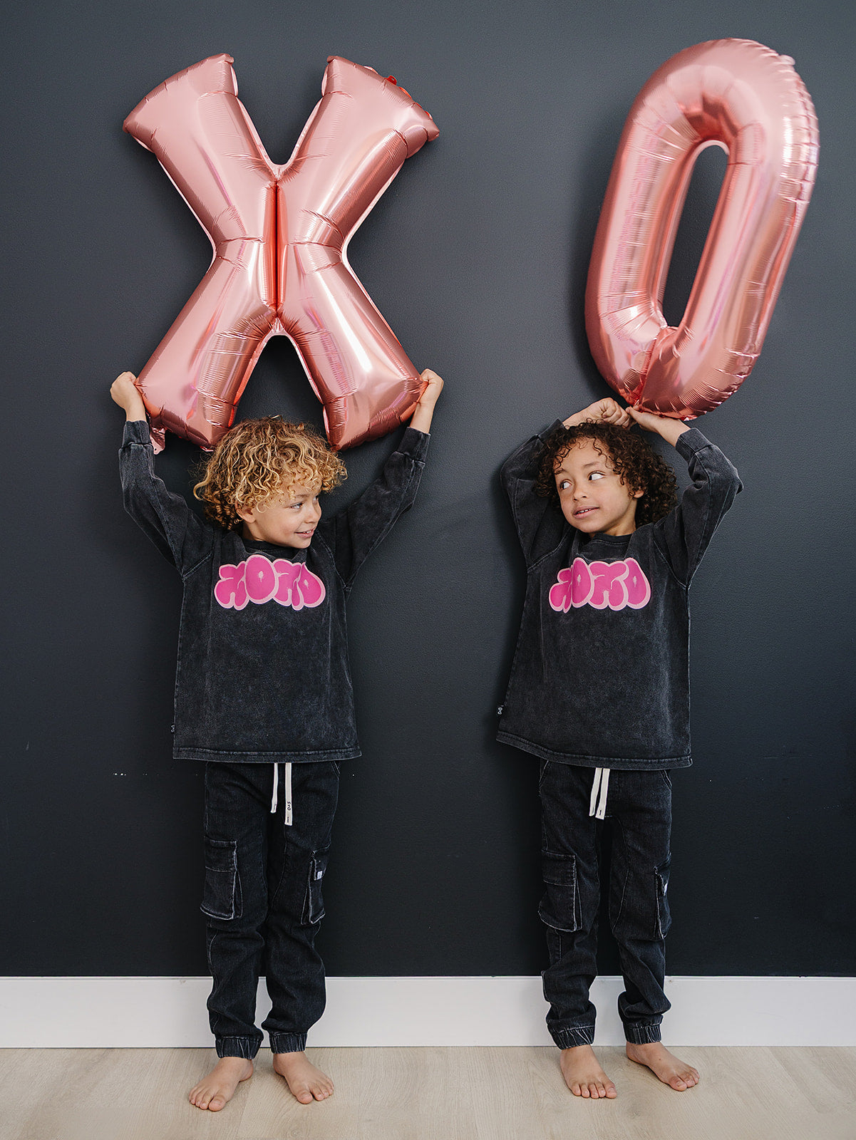 XOXO Long Sleeve