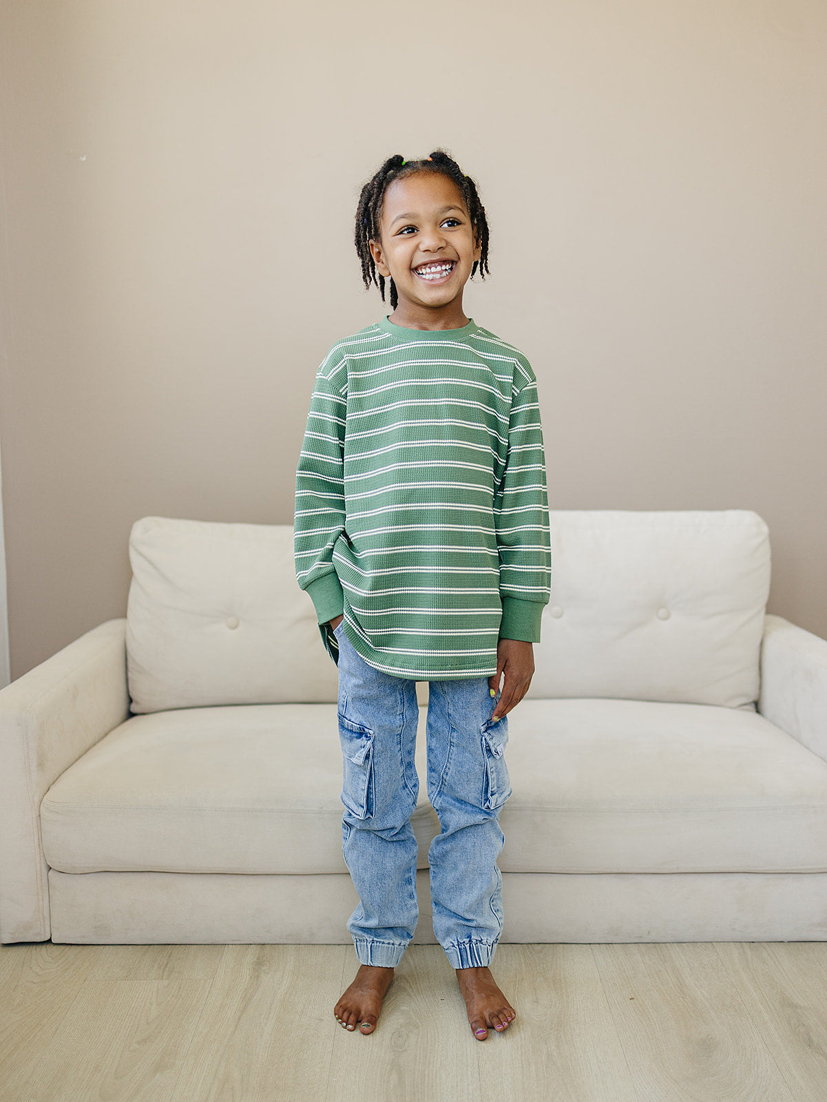 Wes Jeans