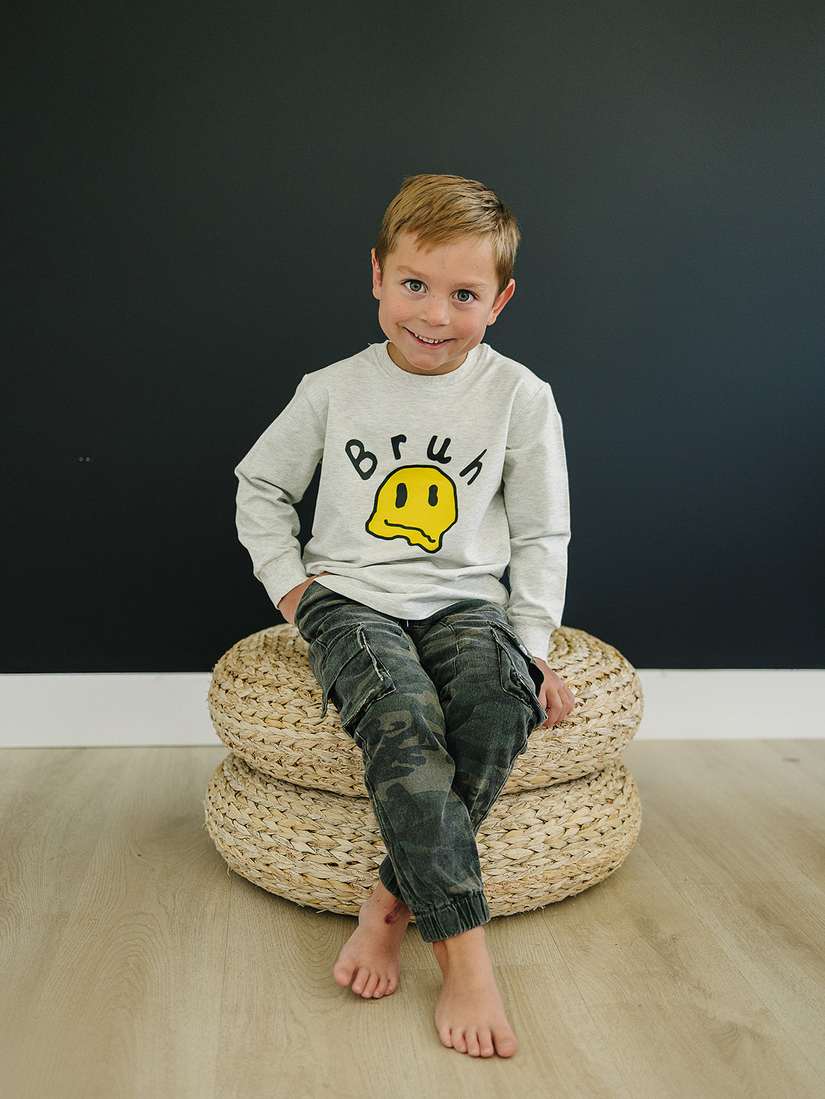 Wes Jeans