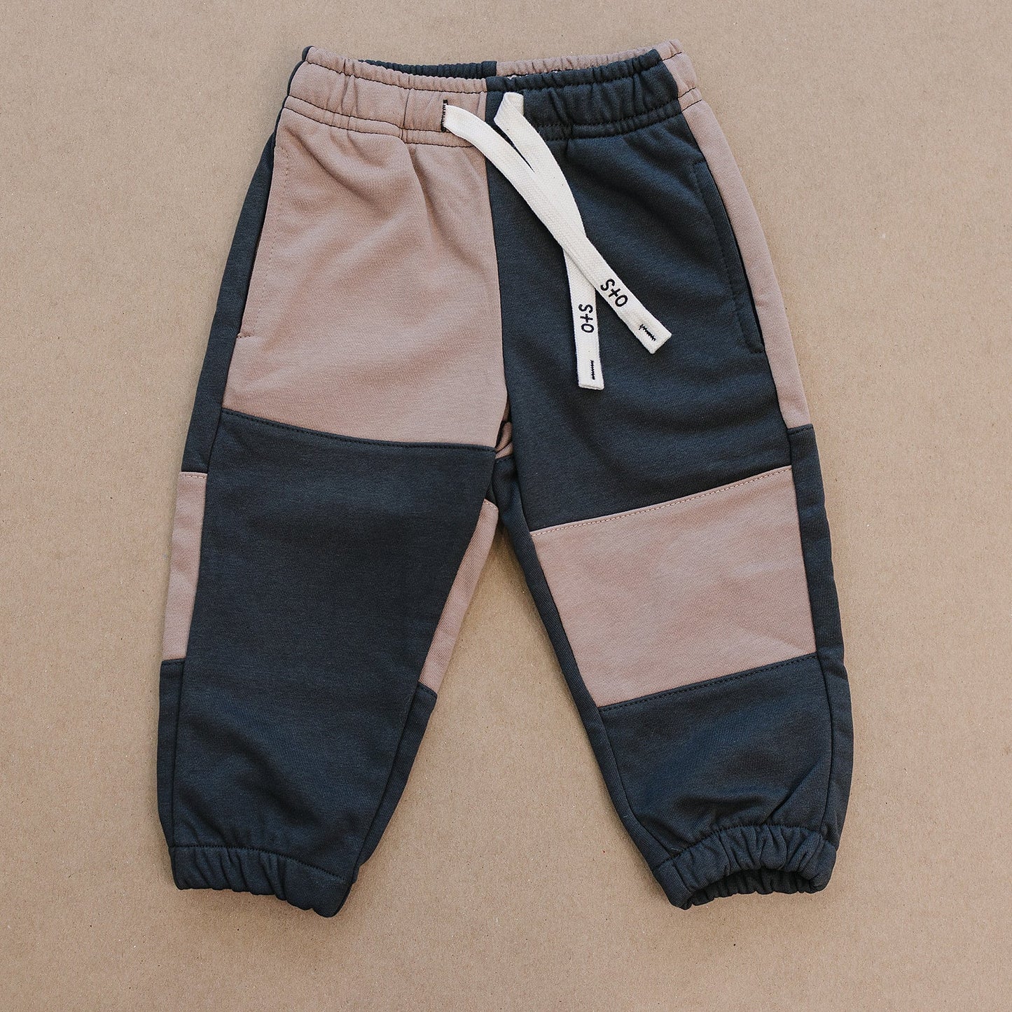 Echo Joggers
